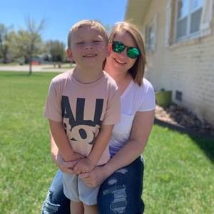 Meet your Posher, Samantha